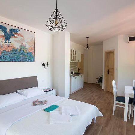 Vasiliki Apartment Virpazar Ngoại thất bức ảnh
