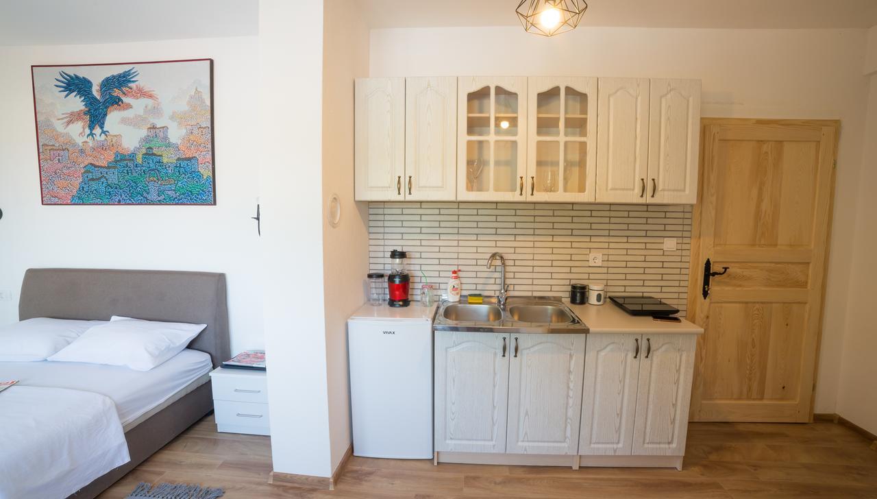 Vasiliki Apartment Virpazar Ngoại thất bức ảnh