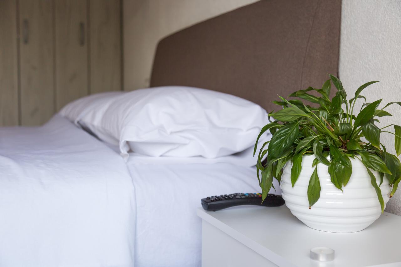 Vasiliki Apartment Virpazar Ngoại thất bức ảnh