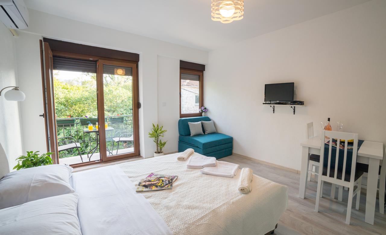 Vasiliki Apartment Virpazar Ngoại thất bức ảnh