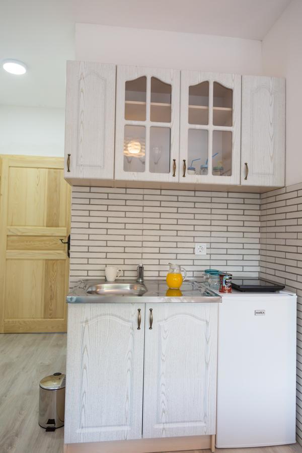 Vasiliki Apartment Virpazar Ngoại thất bức ảnh