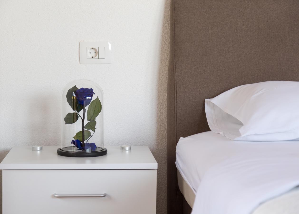 Vasiliki Apartment Virpazar Ngoại thất bức ảnh