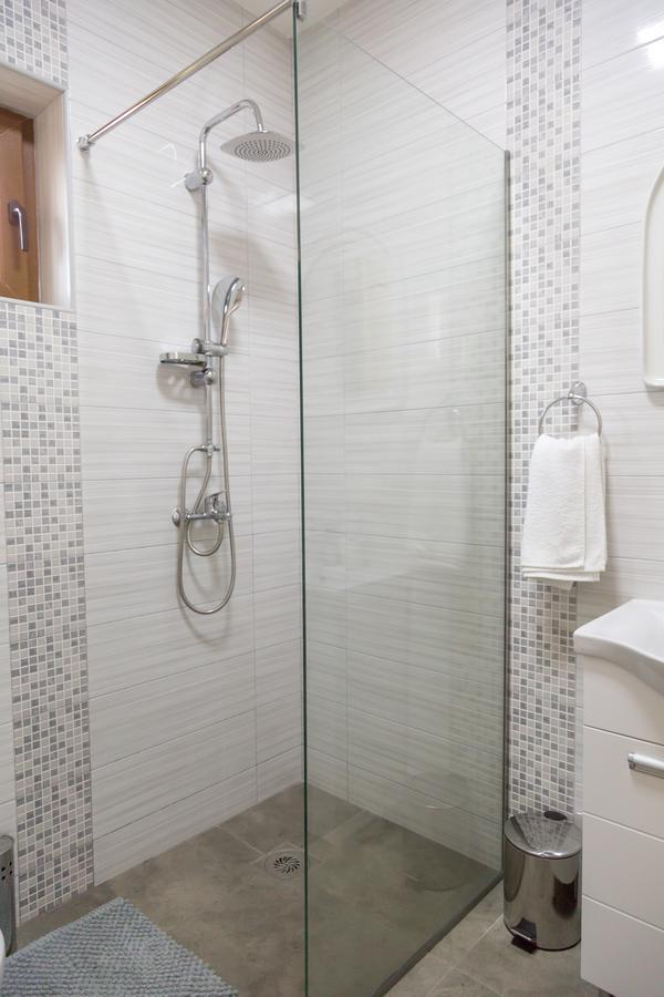Vasiliki Apartment Virpazar Ngoại thất bức ảnh