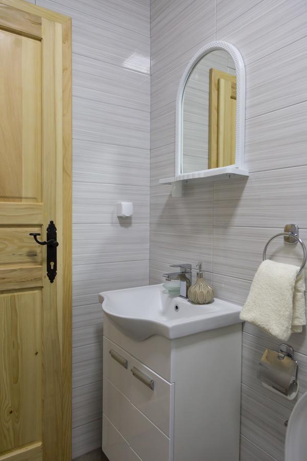 Vasiliki Apartment Virpazar Ngoại thất bức ảnh