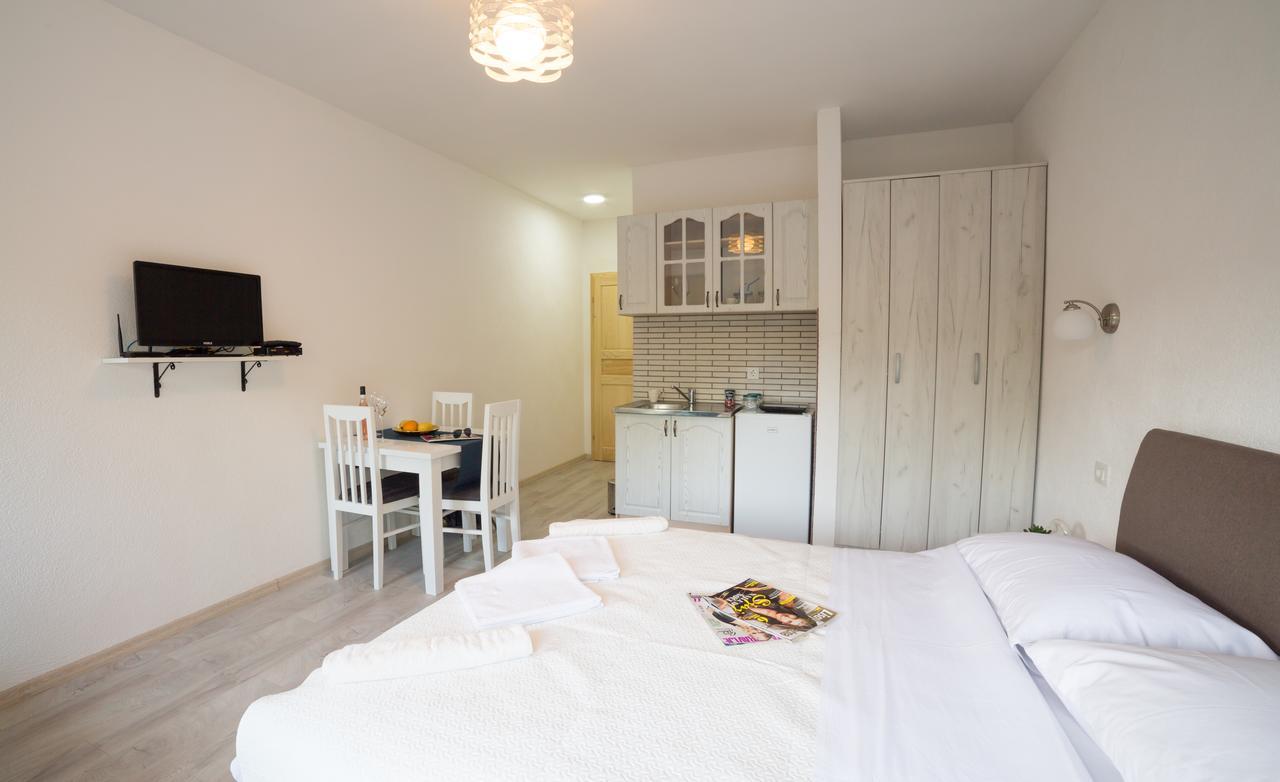 Vasiliki Apartment Virpazar Ngoại thất bức ảnh