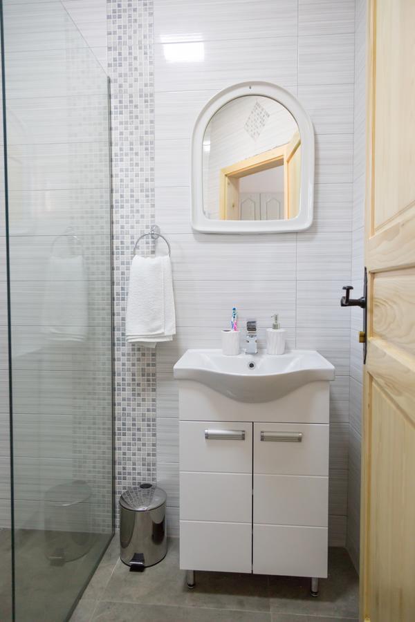 Vasiliki Apartment Virpazar Ngoại thất bức ảnh