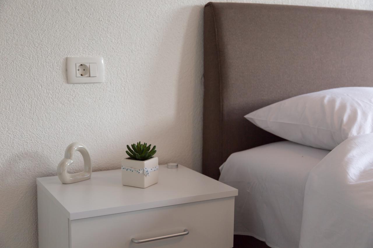Vasiliki Apartment Virpazar Ngoại thất bức ảnh