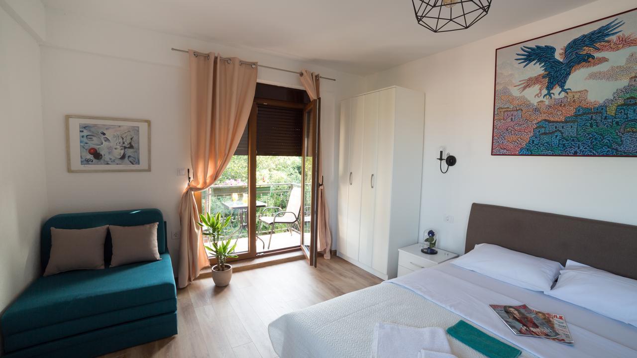 Vasiliki Apartment Virpazar Ngoại thất bức ảnh