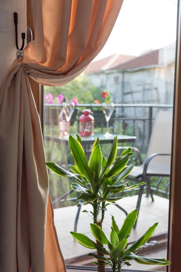 Vasiliki Apartment Virpazar Ngoại thất bức ảnh