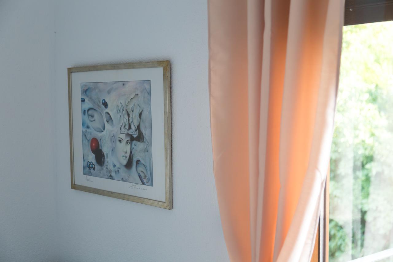 Vasiliki Apartment Virpazar Ngoại thất bức ảnh