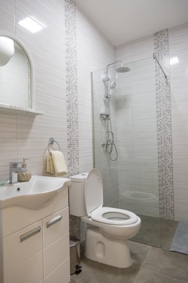 Vasiliki Apartment Virpazar Ngoại thất bức ảnh