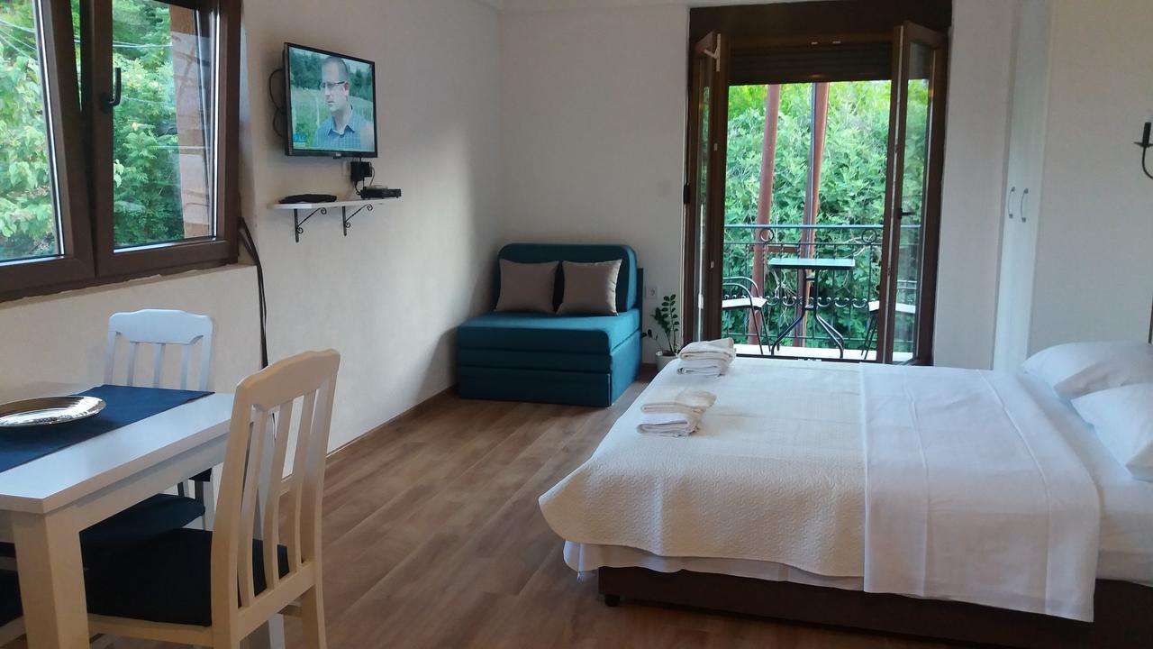 Vasiliki Apartment Virpazar Ngoại thất bức ảnh