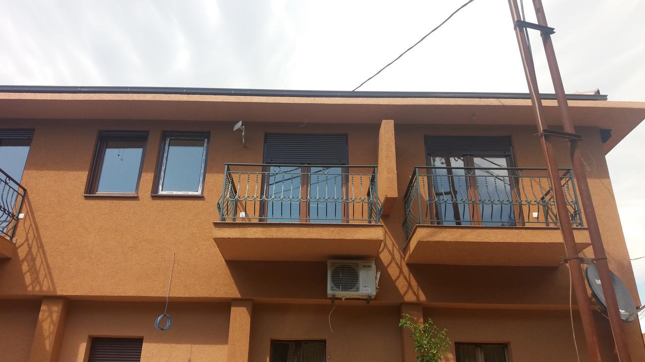 Vasiliki Apartment Virpazar Ngoại thất bức ảnh