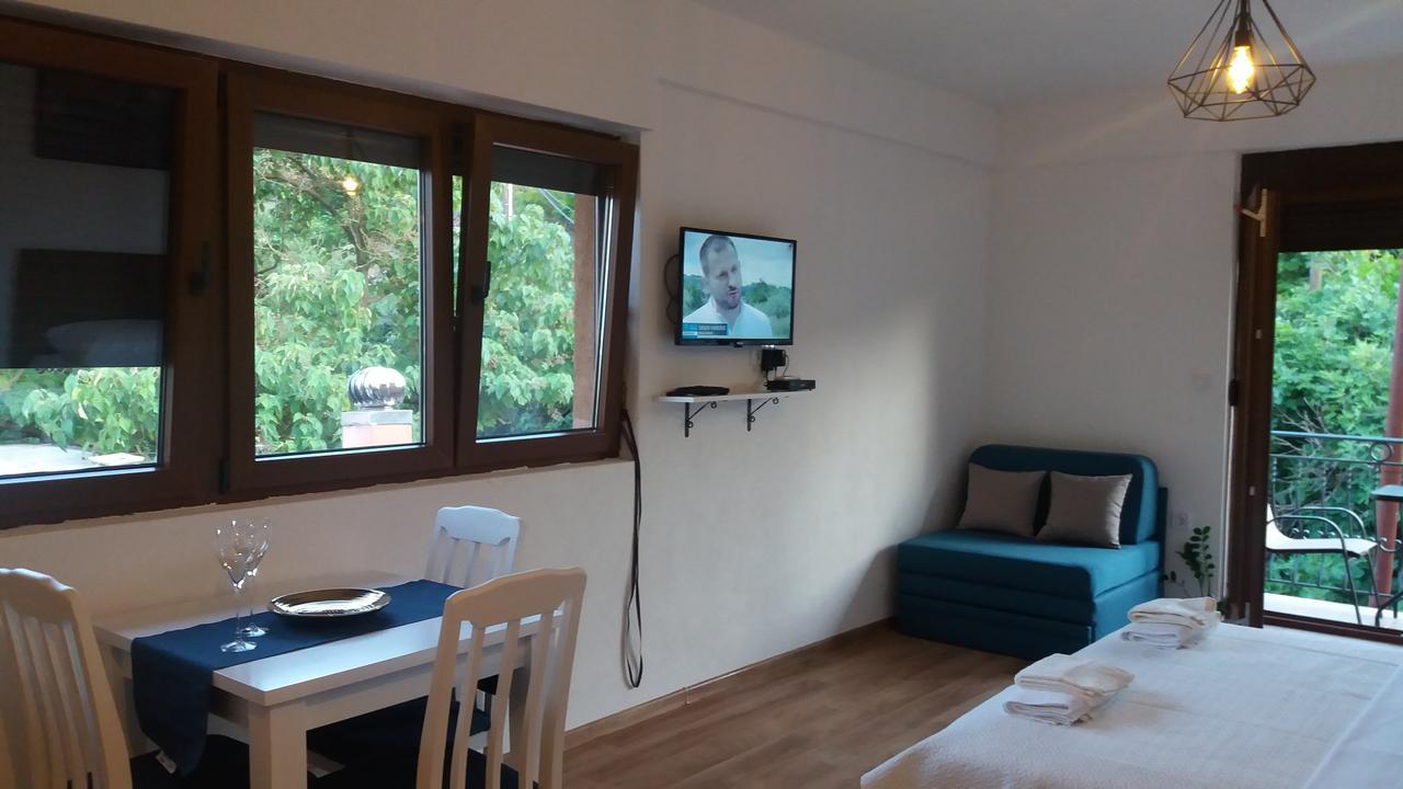 Vasiliki Apartment Virpazar Ngoại thất bức ảnh